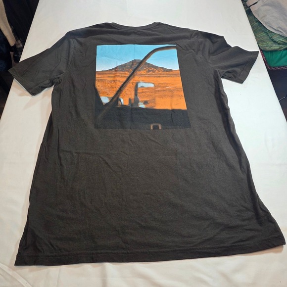 The Unbranded Brand Other - Mens Large Tall Tshirt Old Navy Brown